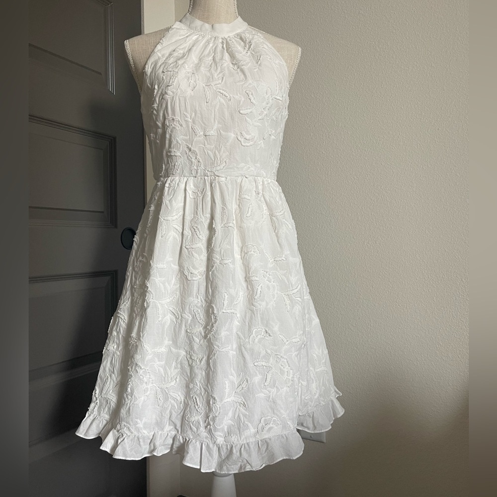 Ted Baker Lorene Skater Dress | Size 2